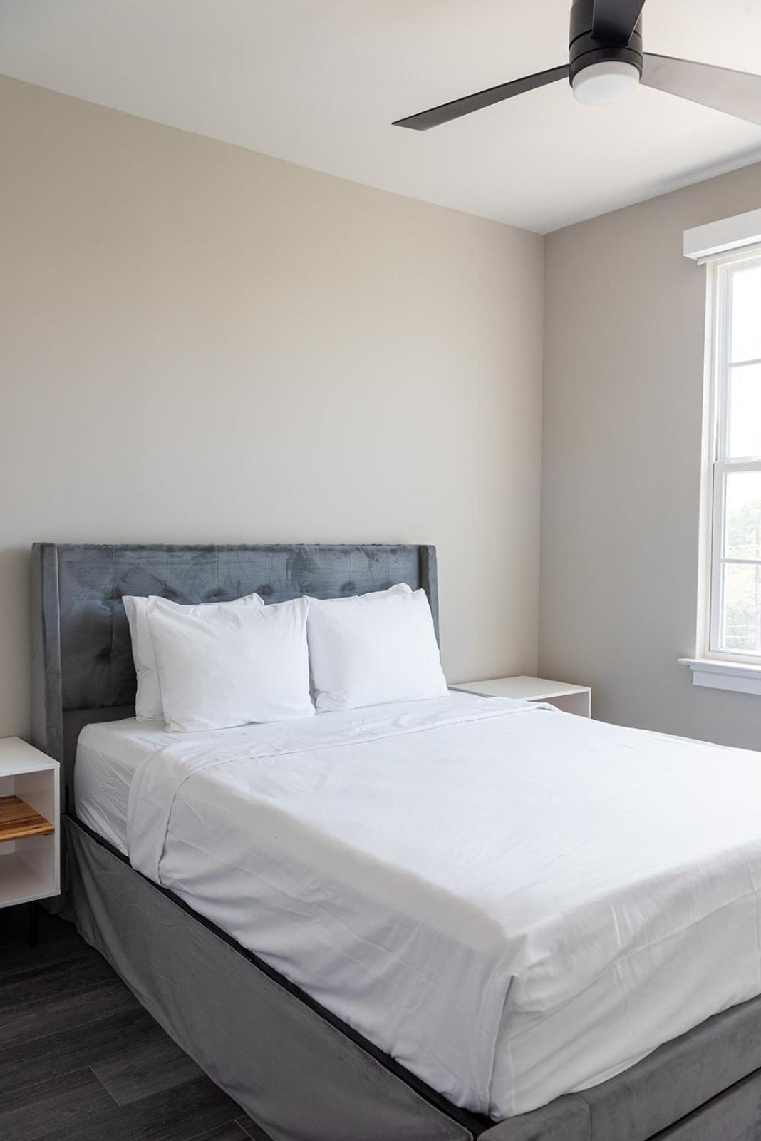 Bywater Suite Hotel New Orleans Buitenkant foto