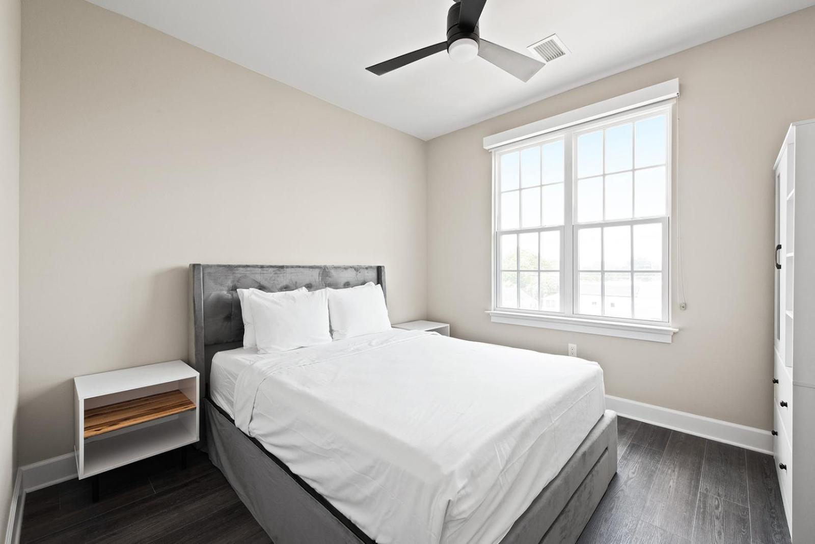 Bywater Suite Hotel New Orleans Buitenkant foto