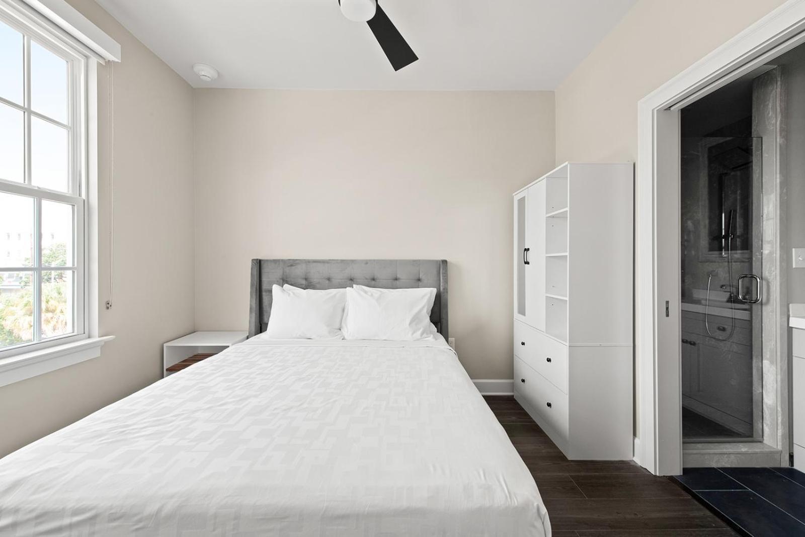 Bywater Suite Hotel New Orleans Buitenkant foto