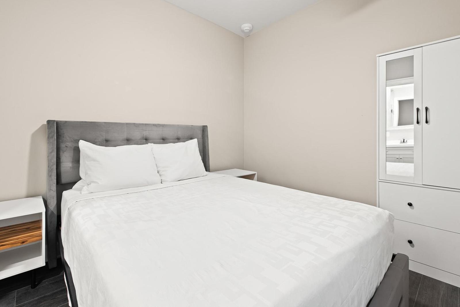 Bywater Suite Hotel New Orleans Buitenkant foto