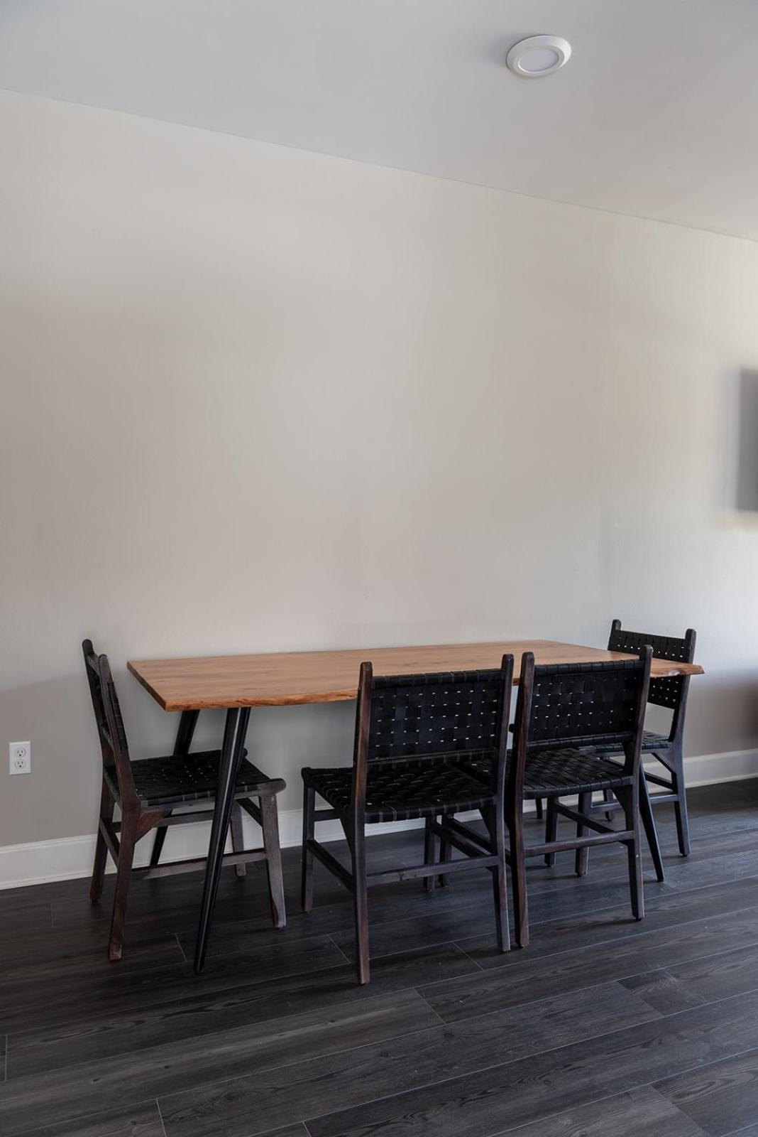 Bywater Suite Hotel New Orleans Buitenkant foto