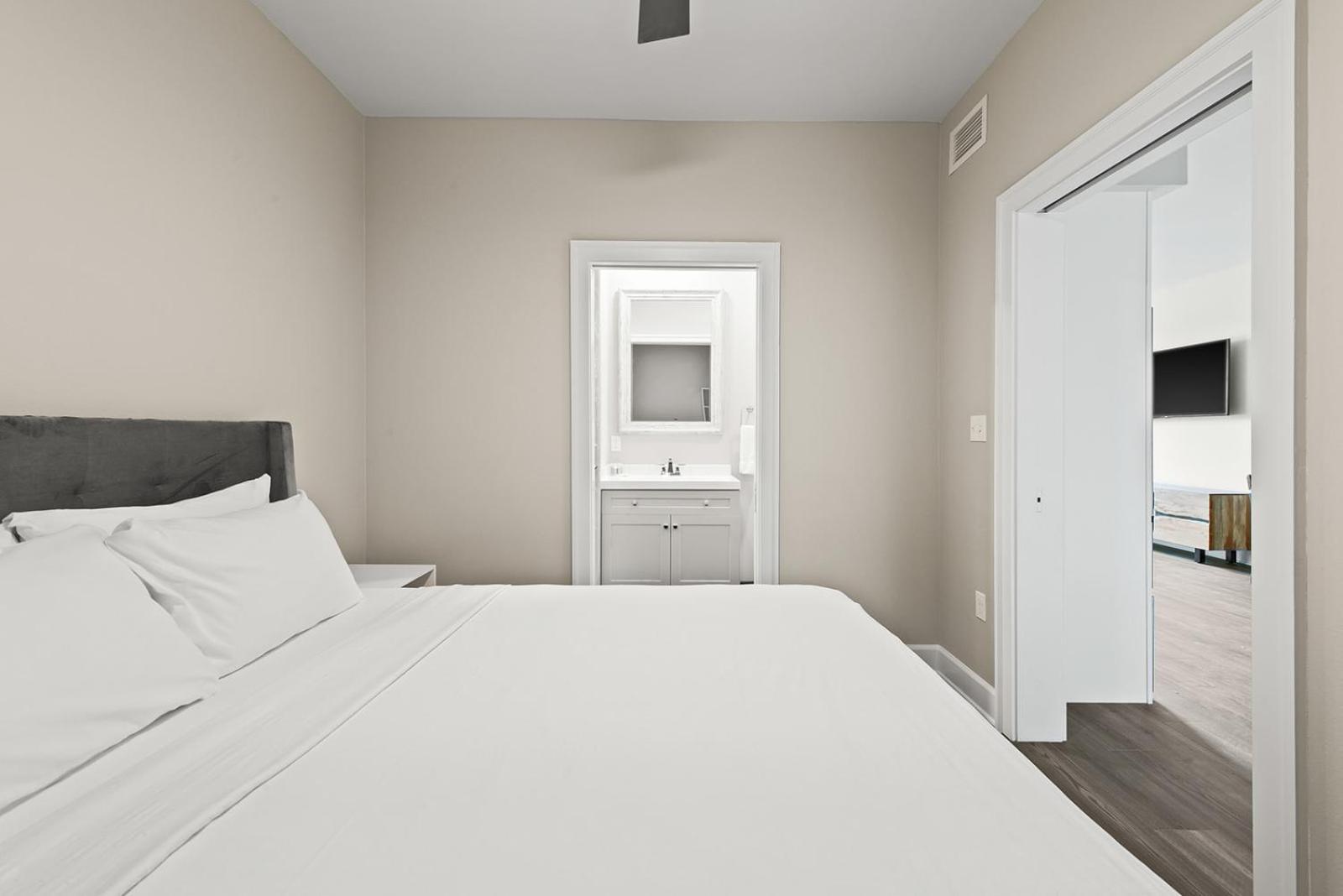 Bywater Suite Hotel New Orleans Buitenkant foto