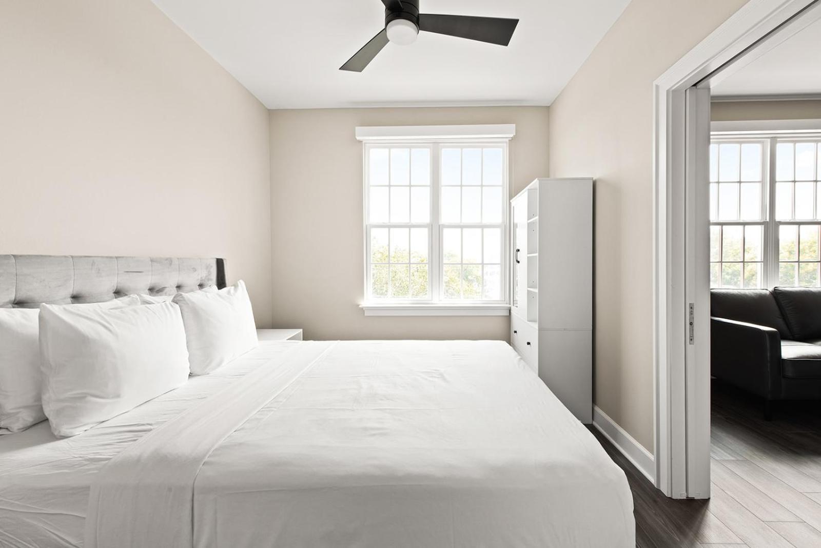 Bywater Suite Hotel New Orleans Buitenkant foto