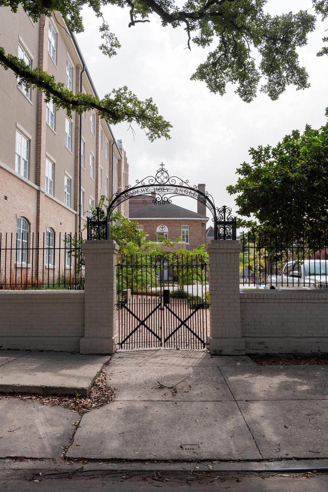 Bywater Suite Hotel New Orleans Buitenkant foto