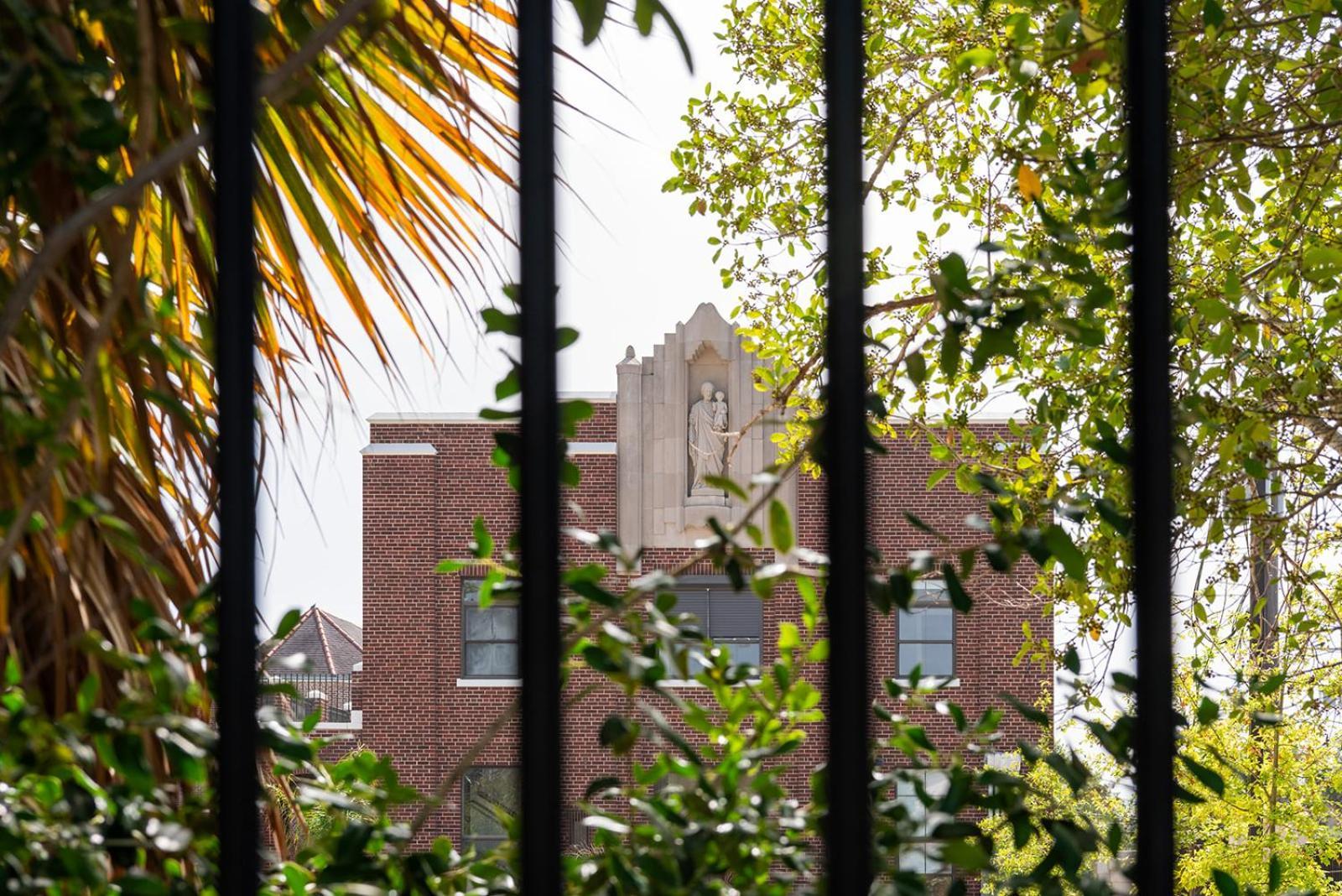 Bywater Suite Hotel New Orleans Buitenkant foto