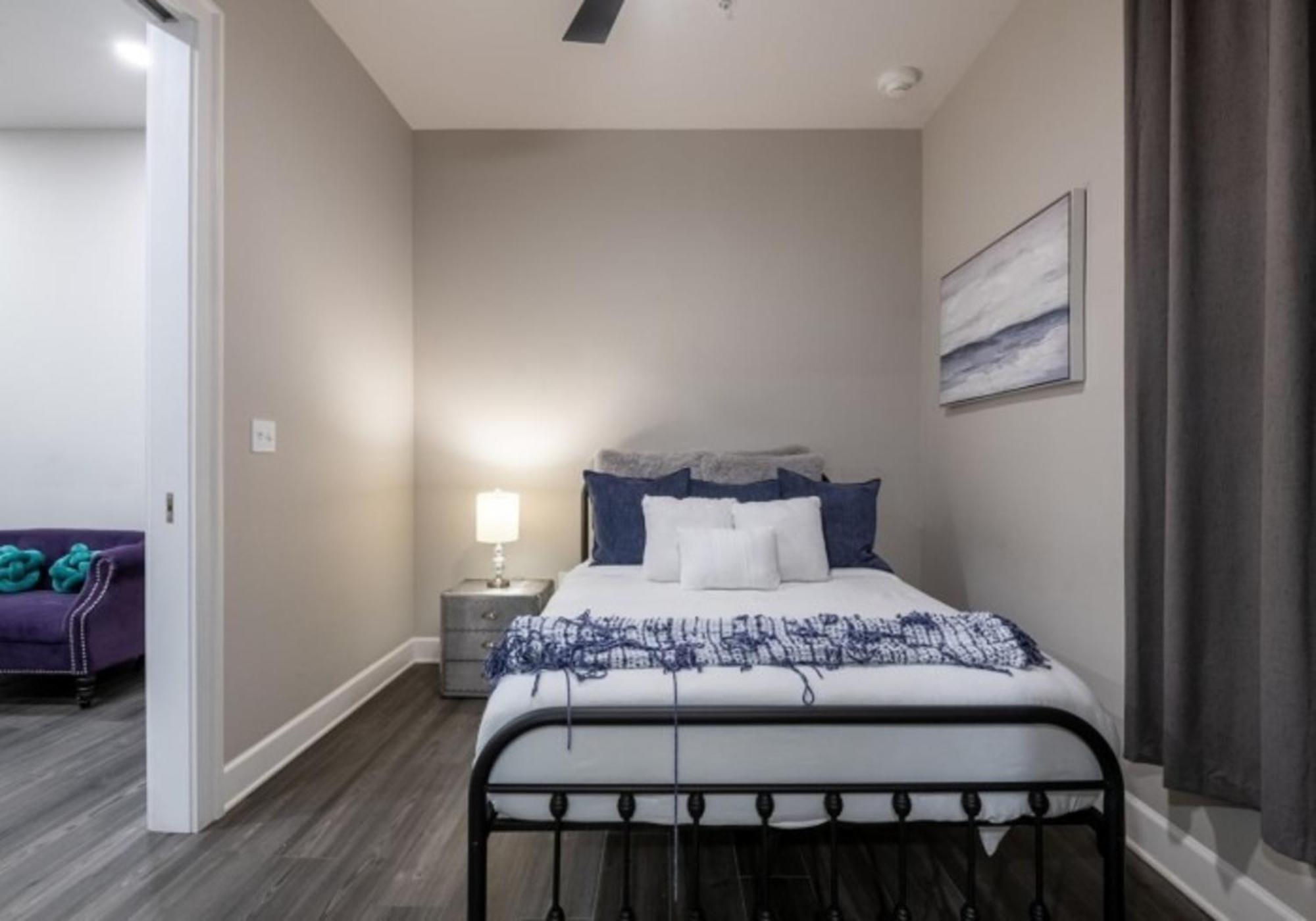 Bywater Suite Hotel New Orleans Buitenkant foto