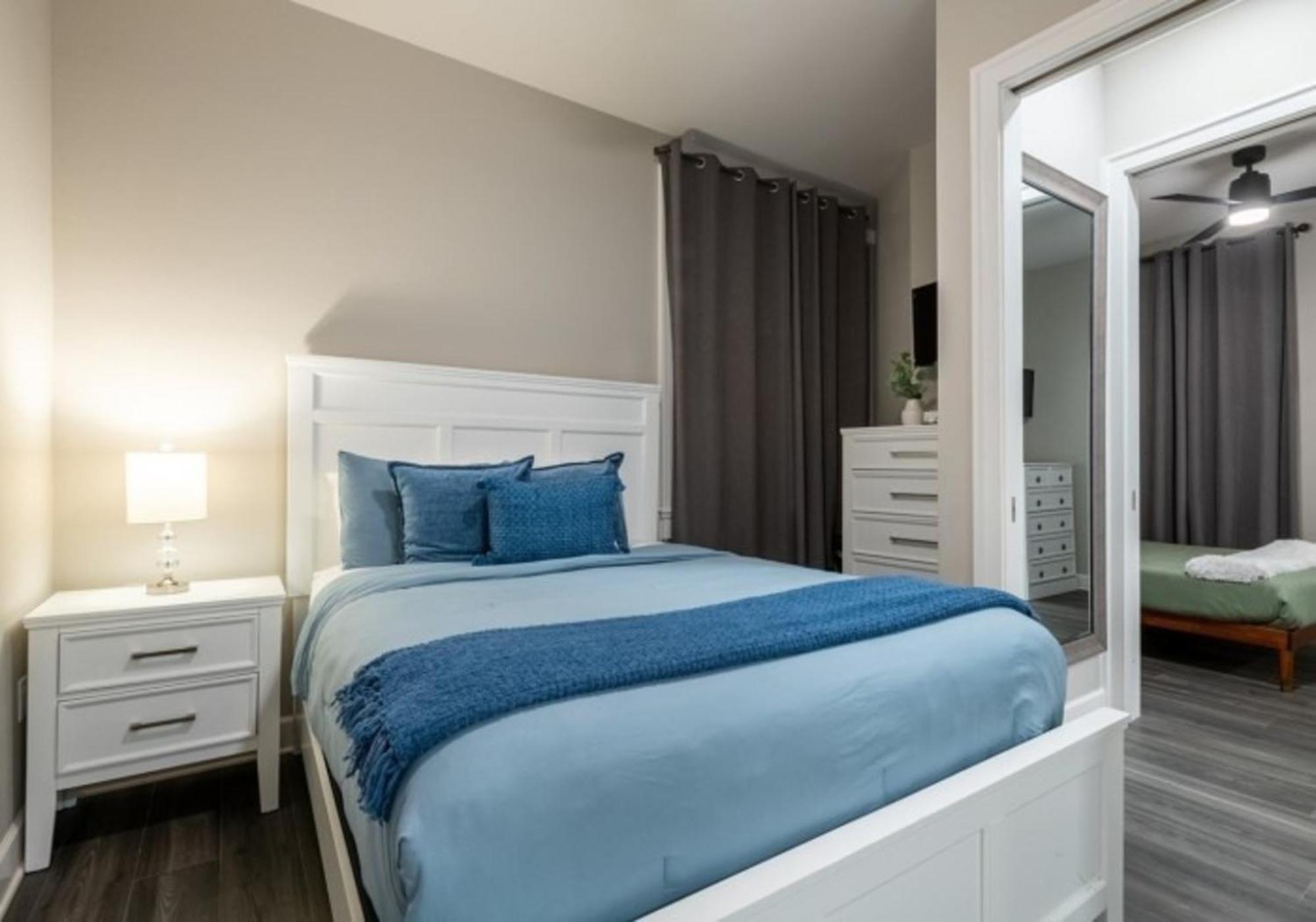 Bywater Suite Hotel New Orleans Buitenkant foto