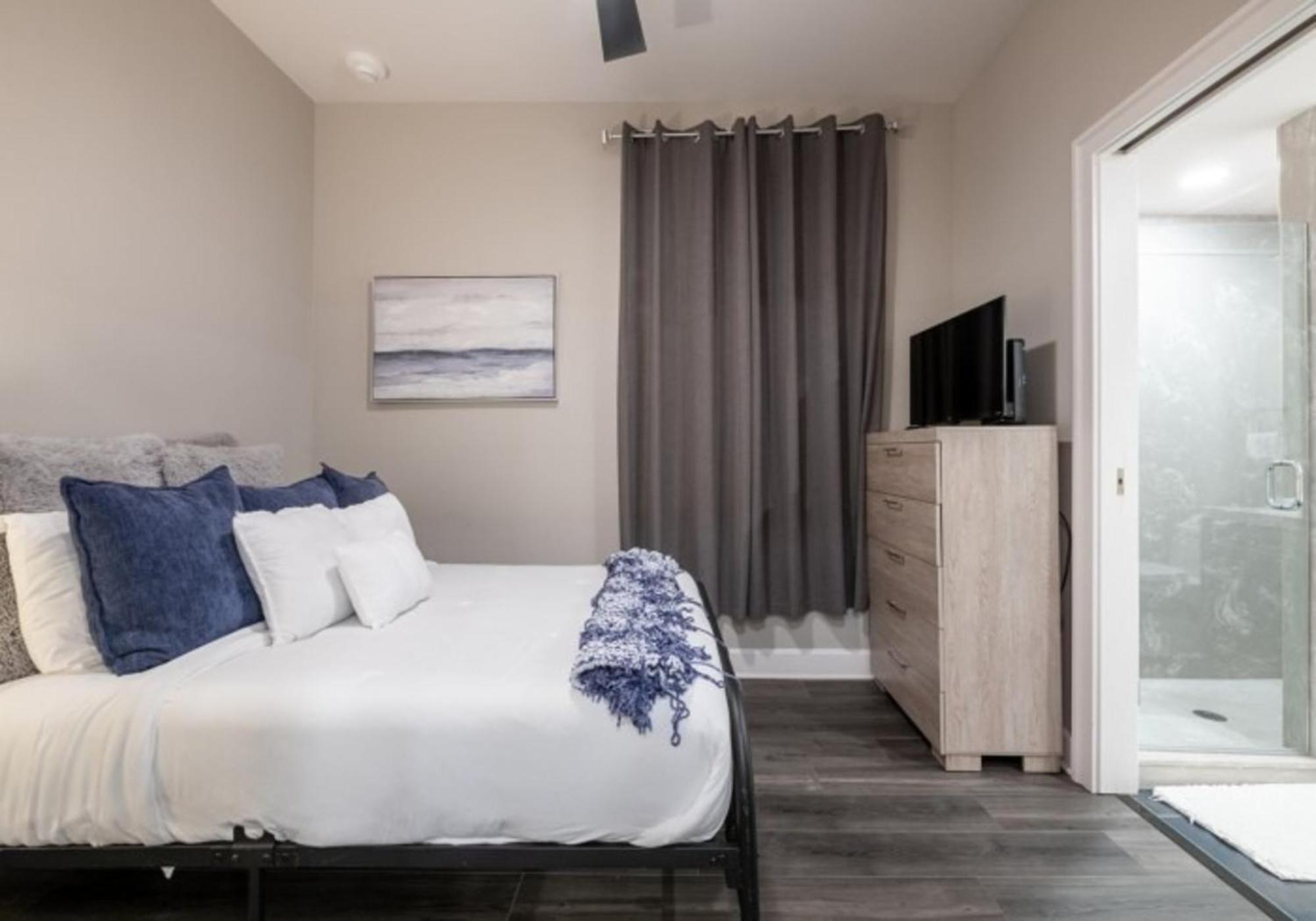 Bywater Suite Hotel New Orleans Buitenkant foto