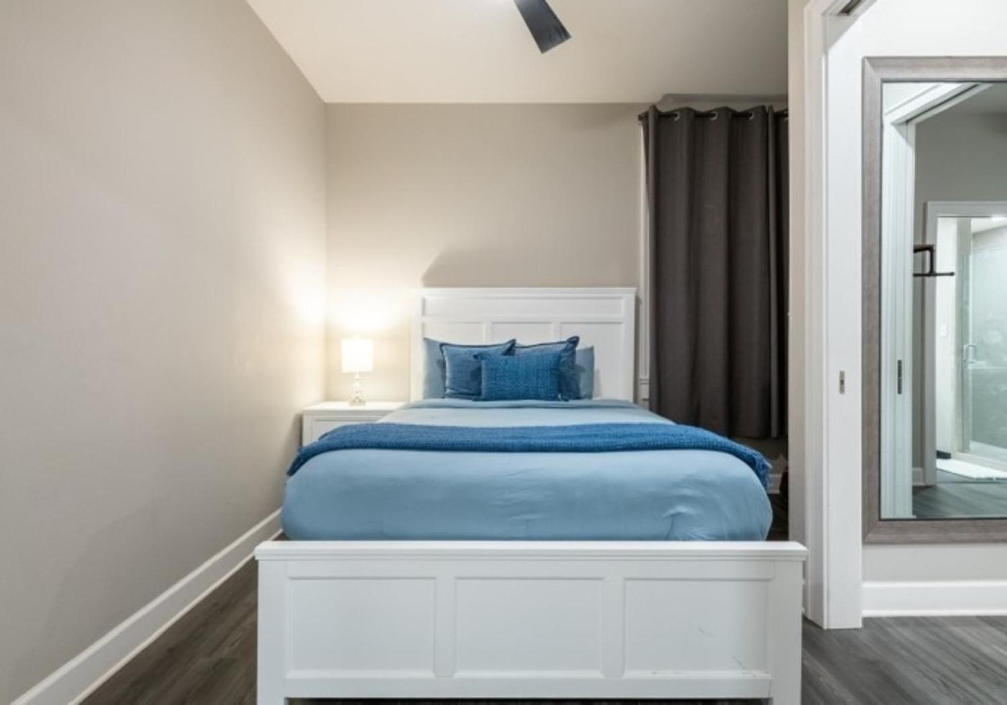 Bywater Suite Hotel New Orleans Buitenkant foto